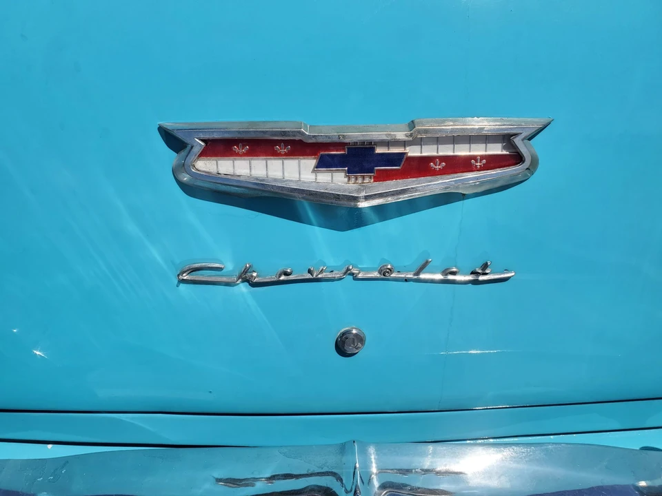 1954 Chevrolet 150 & 210 - Image 24 of 31