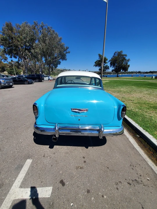 1954 Chevrolet 150 & 210 - Image 12 of 31