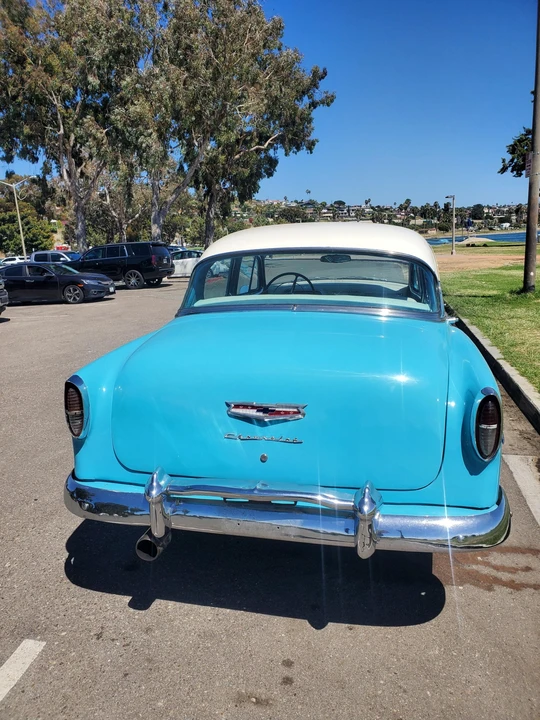 1954 Chevrolet 150 & 210 - Image 11 of 31