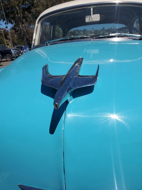 1954 Chevrolet 150 & 210 - Image 26 of 31