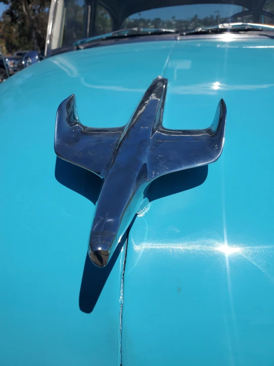 1954 Chevrolet 150 & 210 - Image 27 of 31