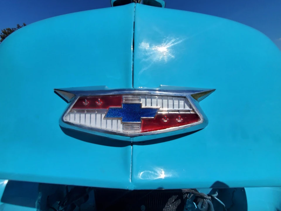 1954 Chevrolet 150 & 210 - Image 25 of 31