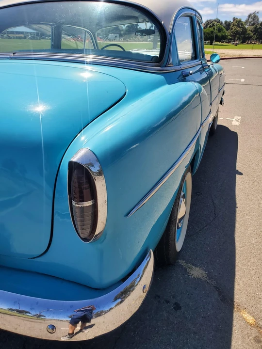 1954 Chevrolet 150 & 210 - Image 19 of 31