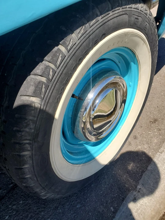 1954 Chevrolet 150 & 210 - Image 30 of 31