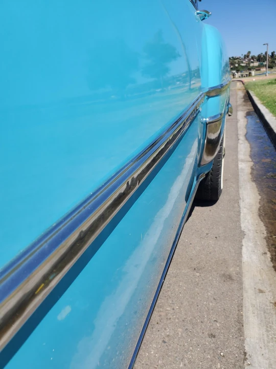 1954 Chevrolet 150 & 210 - Image 31 of 31