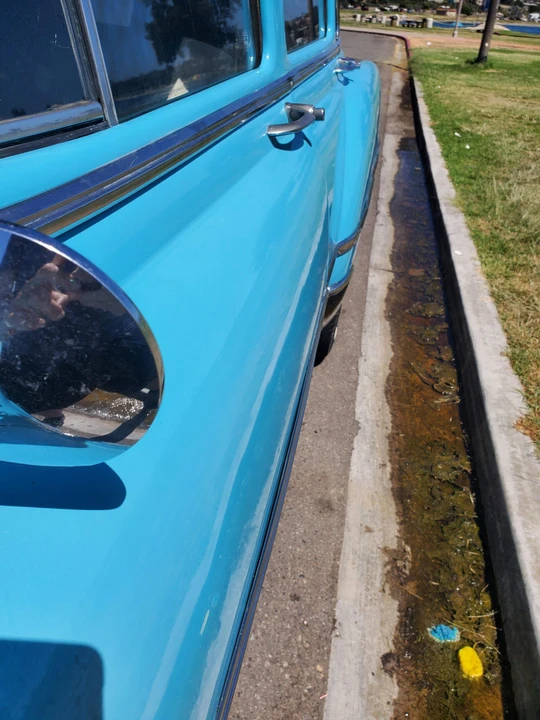 1954 Chevrolet 150 & 210 - Image 18 of 31