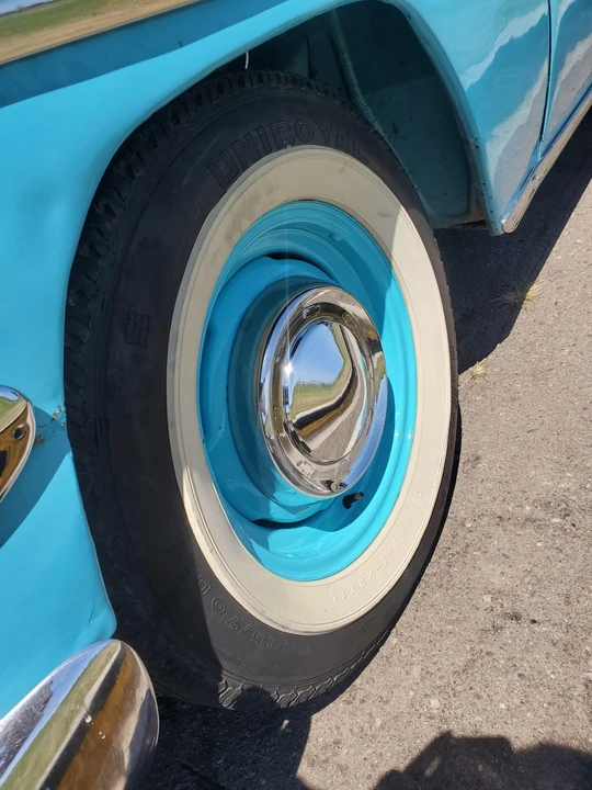1954 Chevrolet 150 & 210 - Image 29 of 31