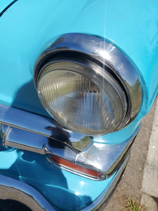 1954 Chevrolet 150 & 210 - Image 28 of 31