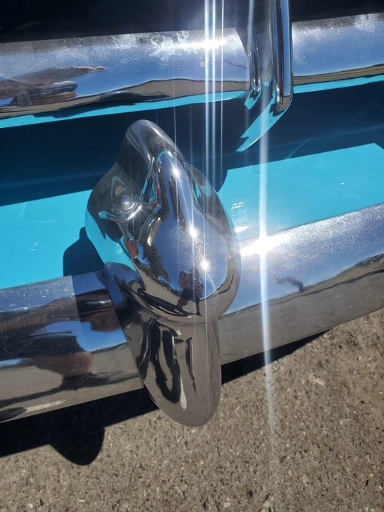 1954 Chevrolet 150 & 210 - Image 23 of 31