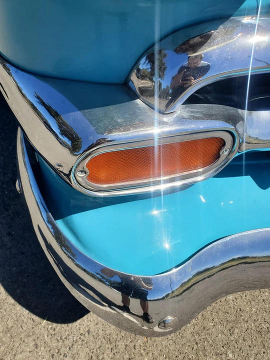1954 Chevrolet 150 & 210 - Image 22 of 31