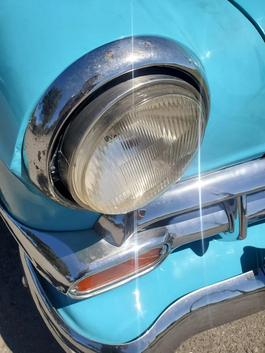 1954 Chevrolet 150 & 210 - Image 20 of 31