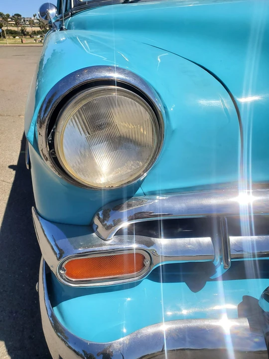 1954 Chevrolet 150 & 210 - Image 21 of 31