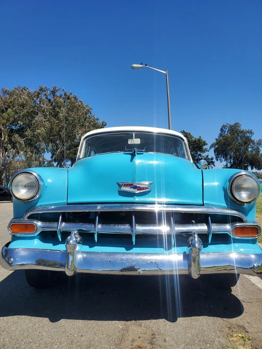 1954 Chevrolet 150 & 210 - Image 7 of 31