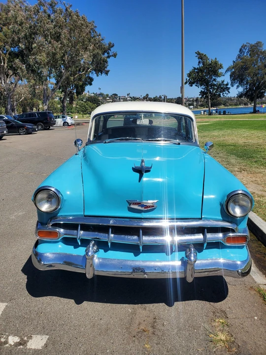 1954 Chevrolet 150 & 210 - Image 5 of 31