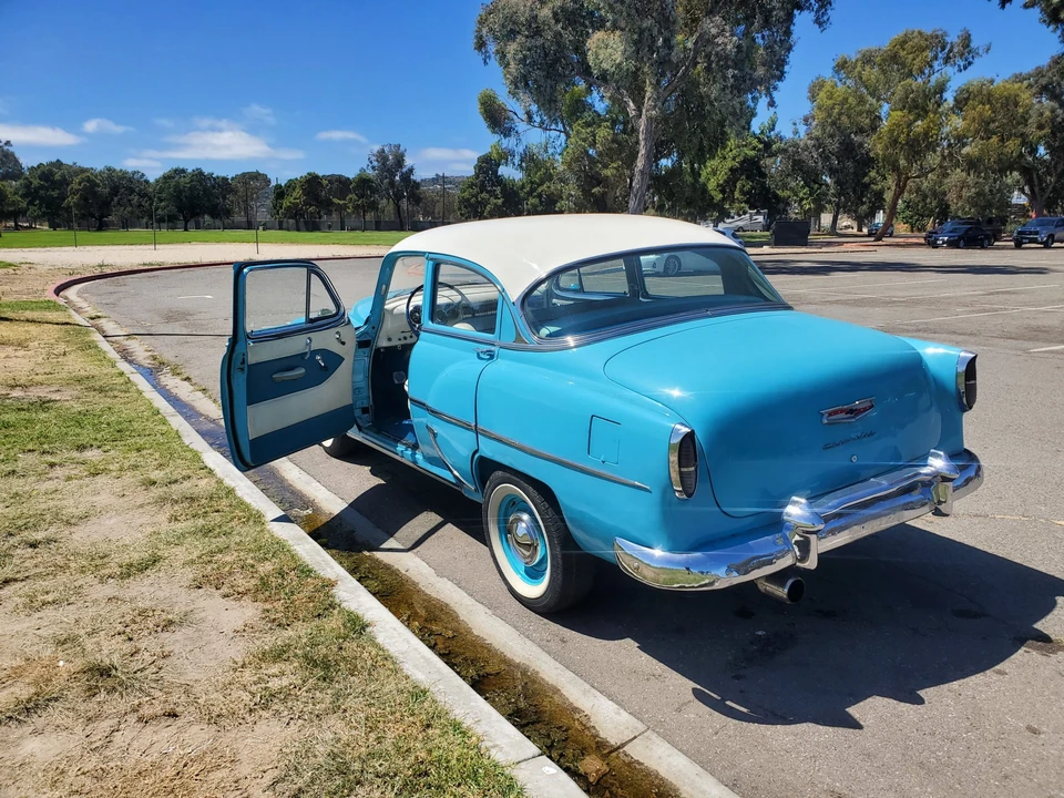 1954 Chevrolet 150 & 210 - Image 16 of 31
