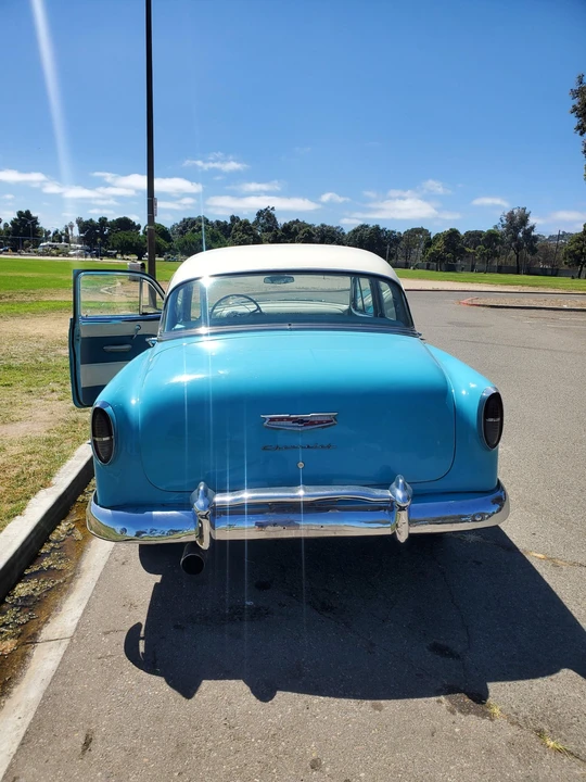 1954 Chevrolet 150 & 210 - Image 17 of 31