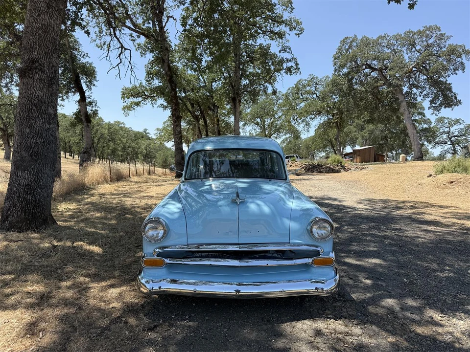 1954 Chevrolet 150 & 210 - Image 4 of 31