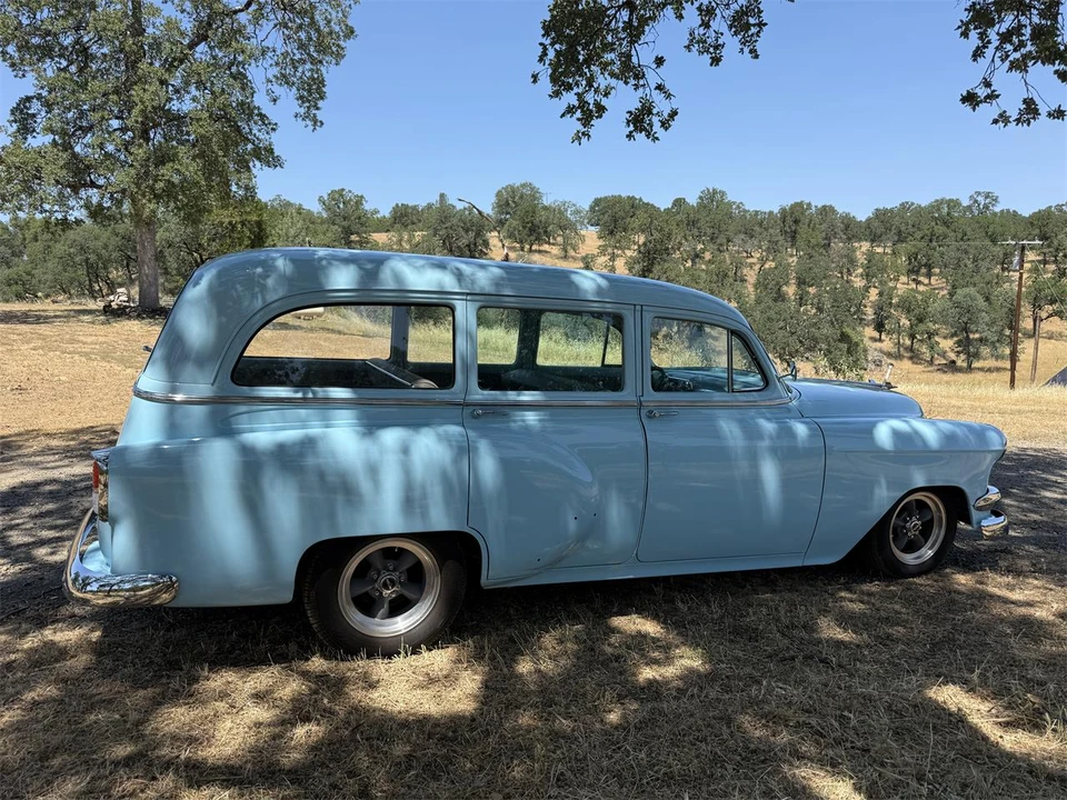 1954 Chevrolet 150 & 210 - Image 5 of 31