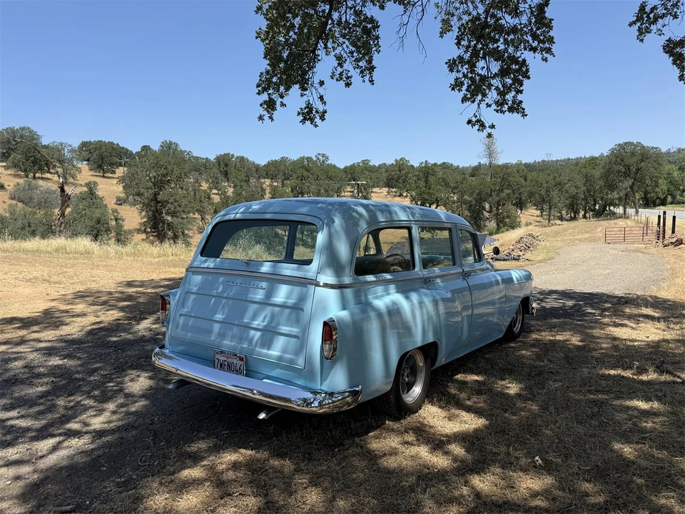 1954 Chevrolet 150 & 210 - Image 6 of 31