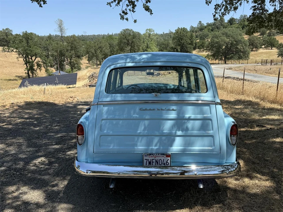 1954 Chevrolet 150 & 210 - Image 7 of 31