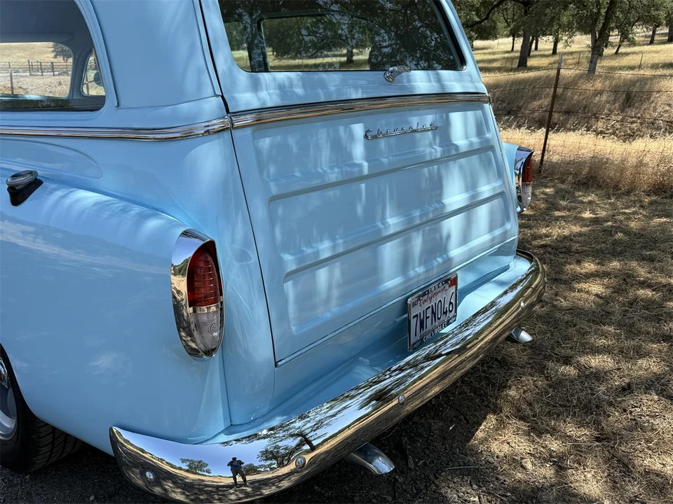 1954 Chevrolet 150 & 210 - Image 8 of 31