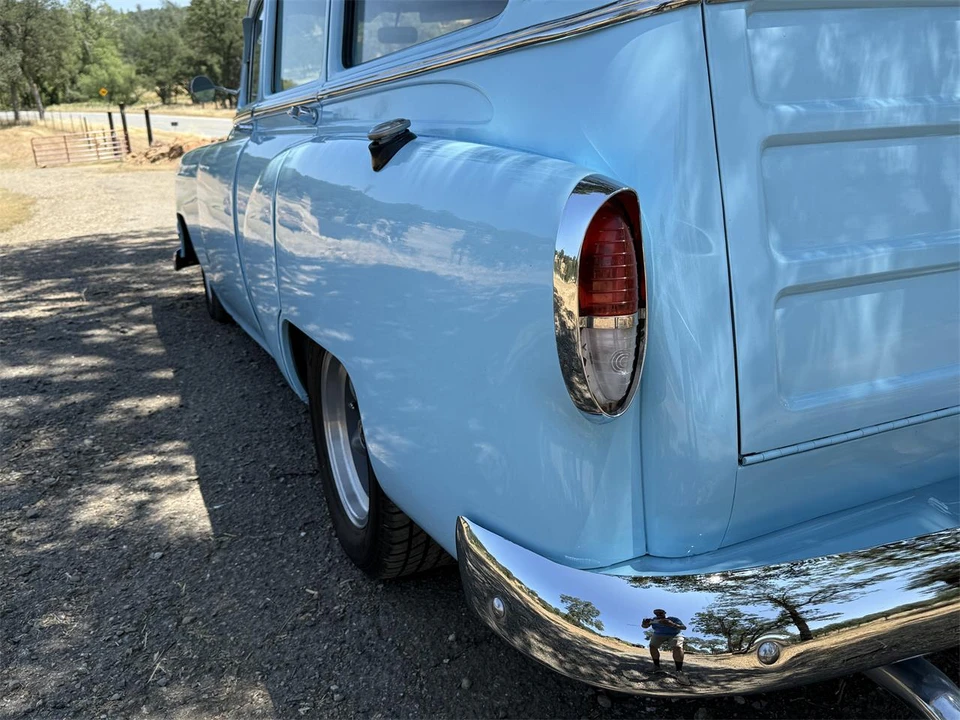 1954 Chevrolet 150 & 210 - Image 9 of 31