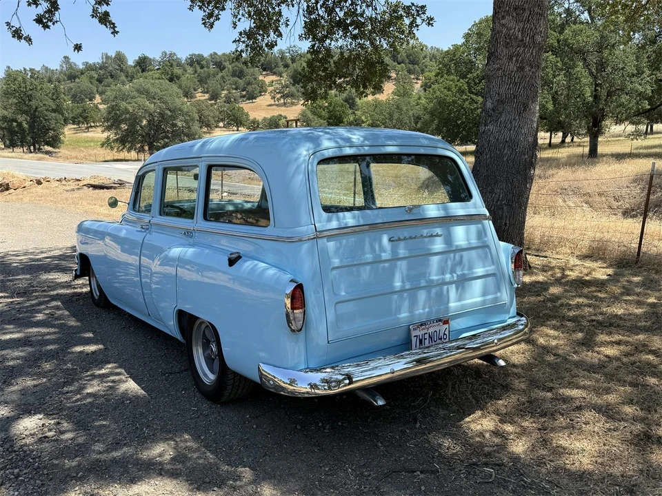 1954 Chevrolet 150 & 210 - Image 10 of 31