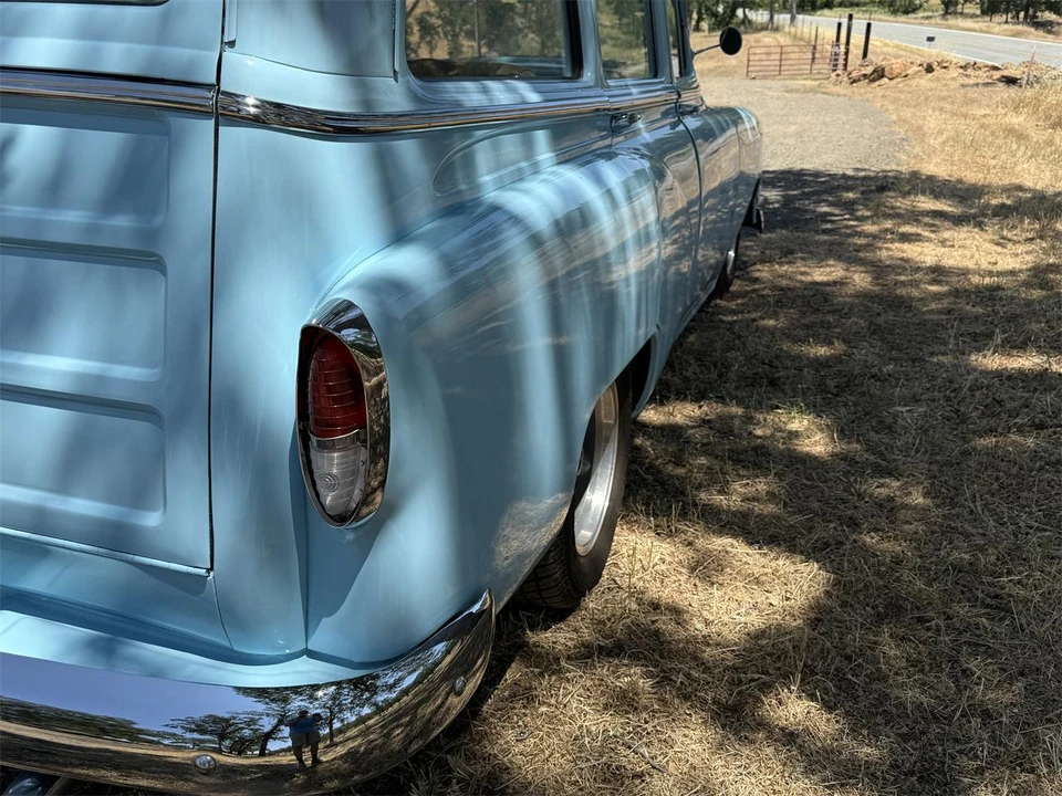 1954 Chevrolet 150 & 210 - Image 11 of 31