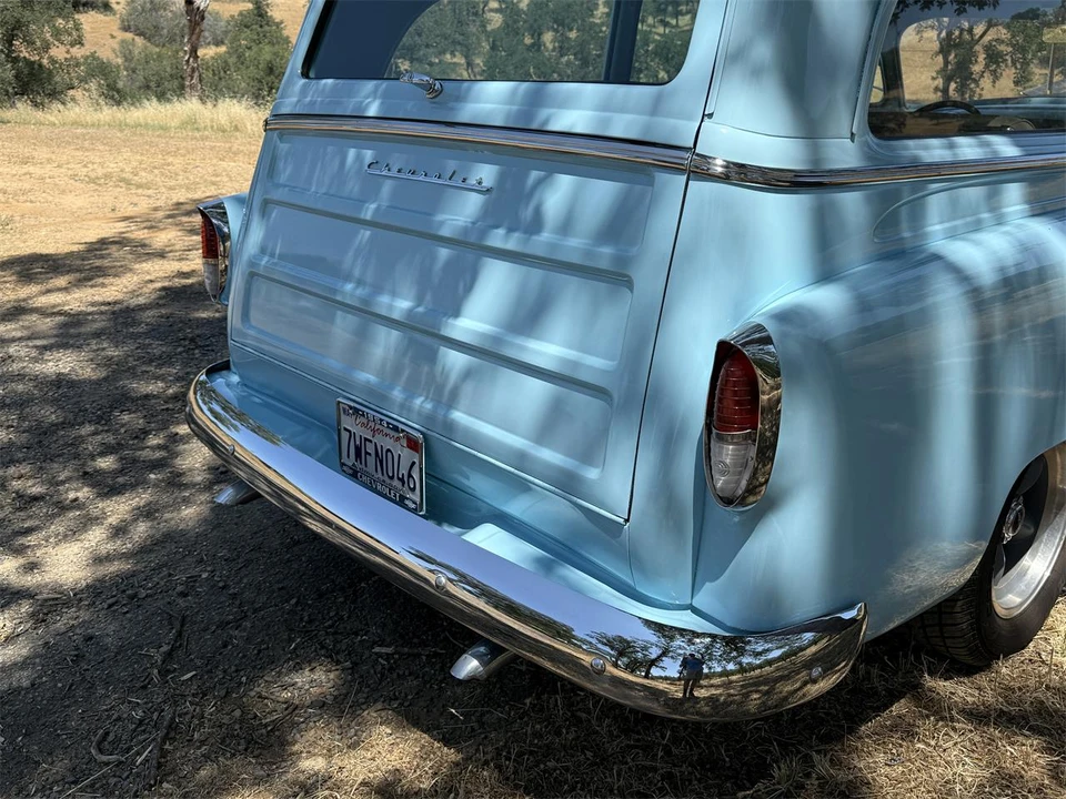 1954 Chevrolet 150 & 210 - Image 13 of 31