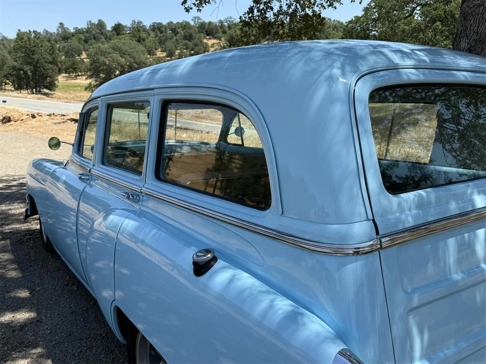 1954 Chevrolet 150 & 210 - Image 14 of 31