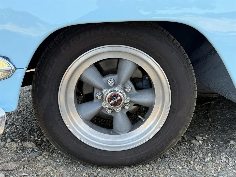 1954 Chevrolet 150 & 210 - Image 17 of 31