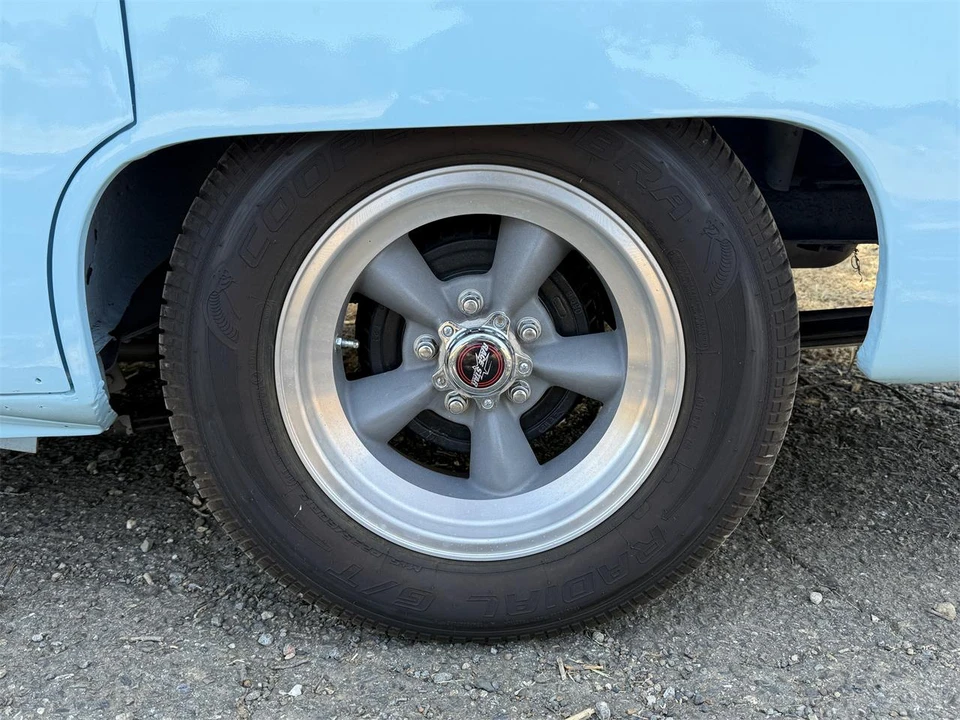 1954 Chevrolet 150 & 210 - Image 18 of 31