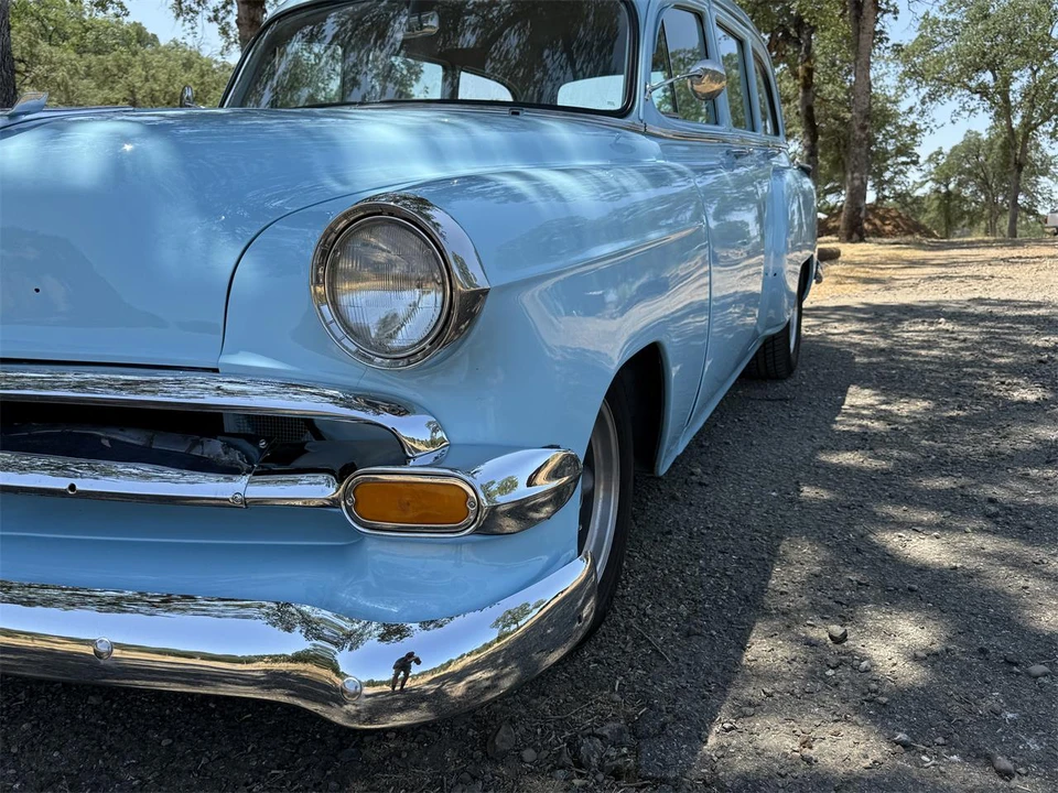 1954 Chevrolet 150 & 210 - Image 20 of 31