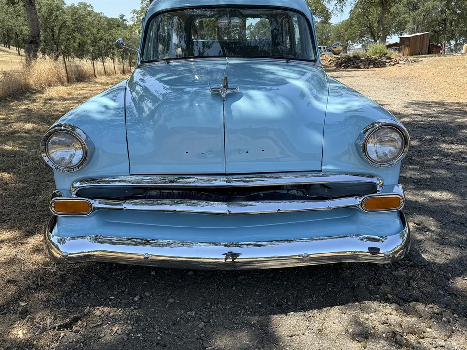 1954 Chevrolet 150 & 210 - Image 21 of 31
