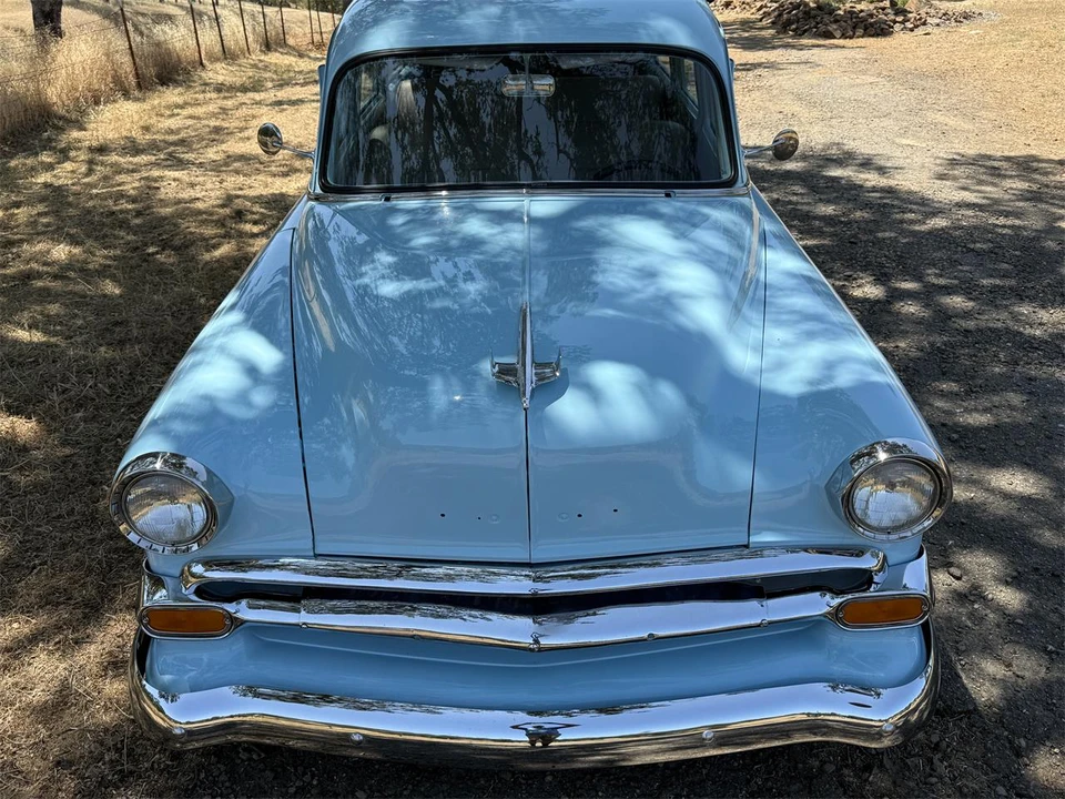 1954 Chevrolet 150 & 210 - Image 22 of 31