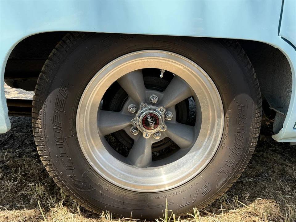 1954 Chevrolet 150 & 210 - Image 23 of 31