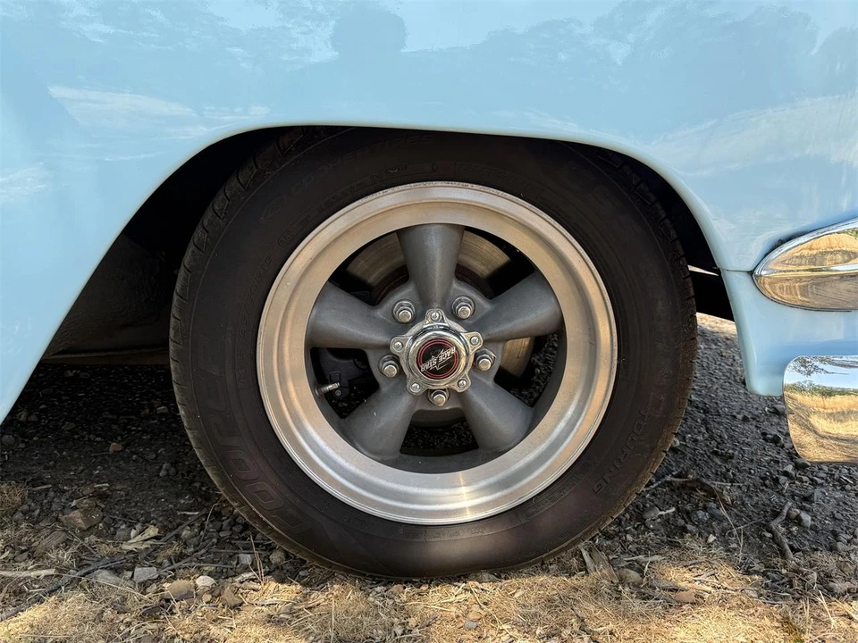 1954 Chevrolet 150 & 210 - Image 24 of 31
