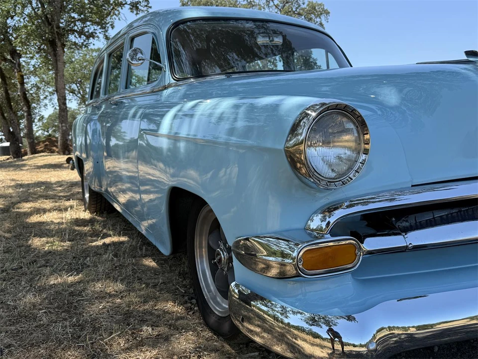 1954 Chevrolet 150 & 210 - Image 25 of 31