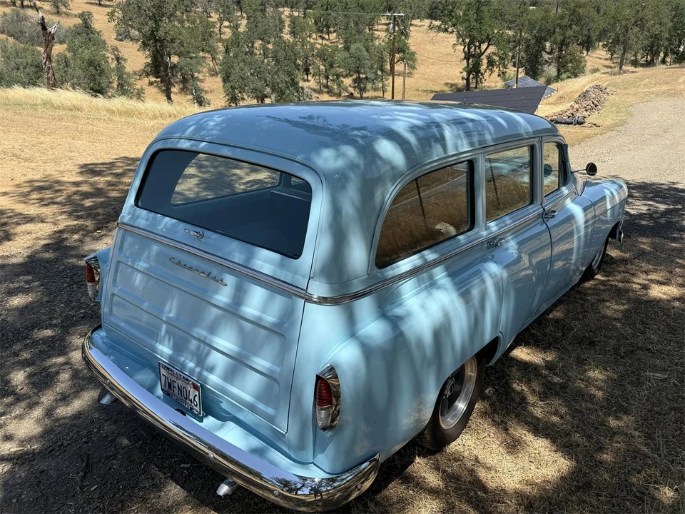 1954 Chevrolet 150 & 210 - Image 26 of 31