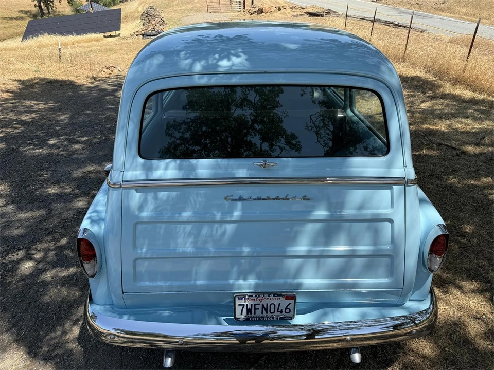 1954 Chevrolet 150 & 210 - Image 27 of 31