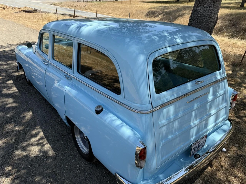 1954 Chevrolet 150 & 210 - Image 28 of 31