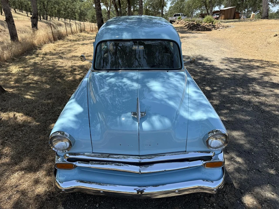 1954 Chevrolet 150 & 210 - Image 29 of 31