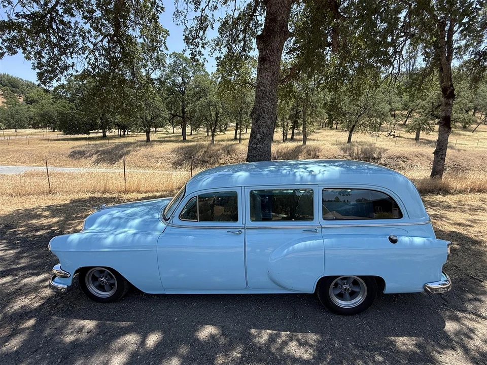 1954 Chevrolet 150 & 210 - Image 31 of 31