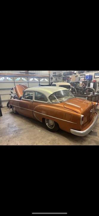 1954 Chevrolet 150 & 210 - Image 4 of 7