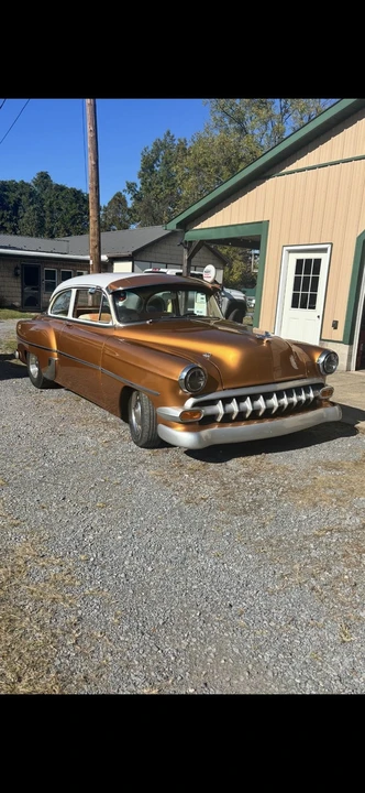 1954 Chevrolet 150 & 210 - Image 2 of 7
