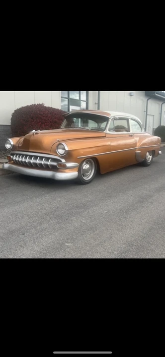1954 Chevrolet 150 & 210 - Image 6 of 7