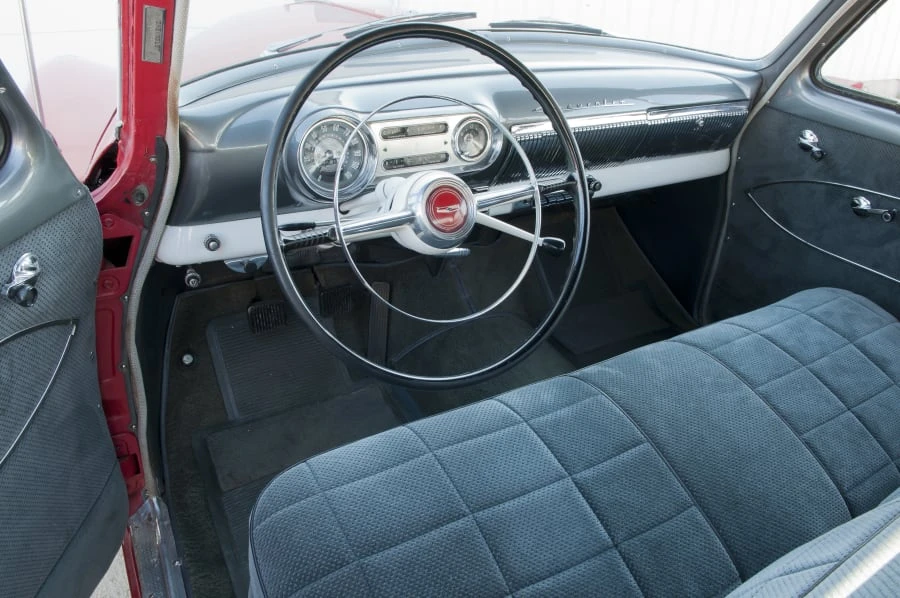 1954 Chevrolet 150 & 210 - Image 3 of 8