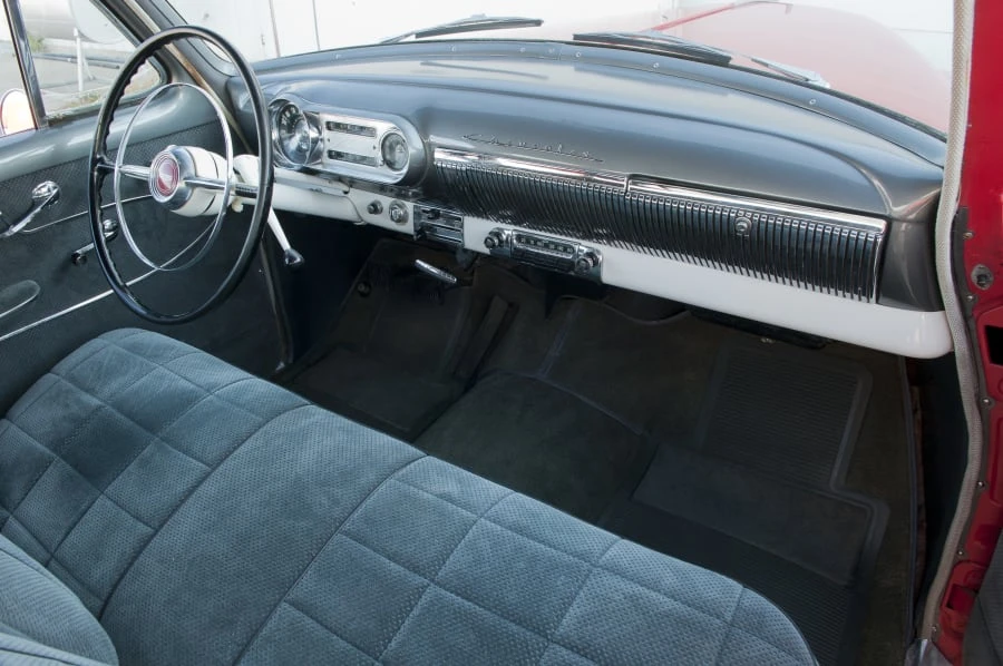1954 Chevrolet 150 & 210 - Image 4 of 8