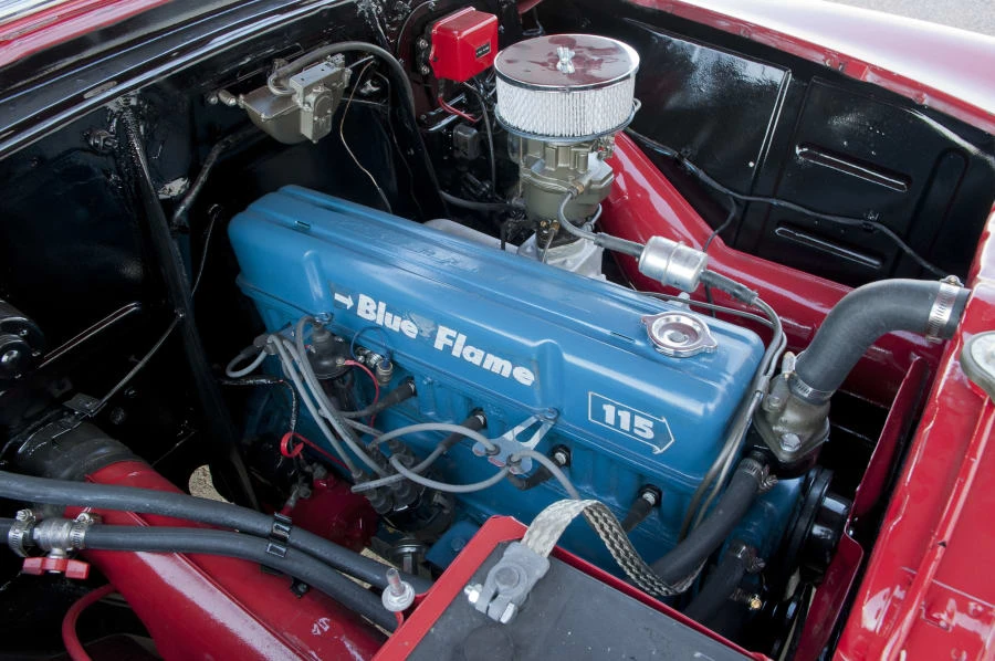 1954 Chevrolet 150 & 210 - Image 5 of 8