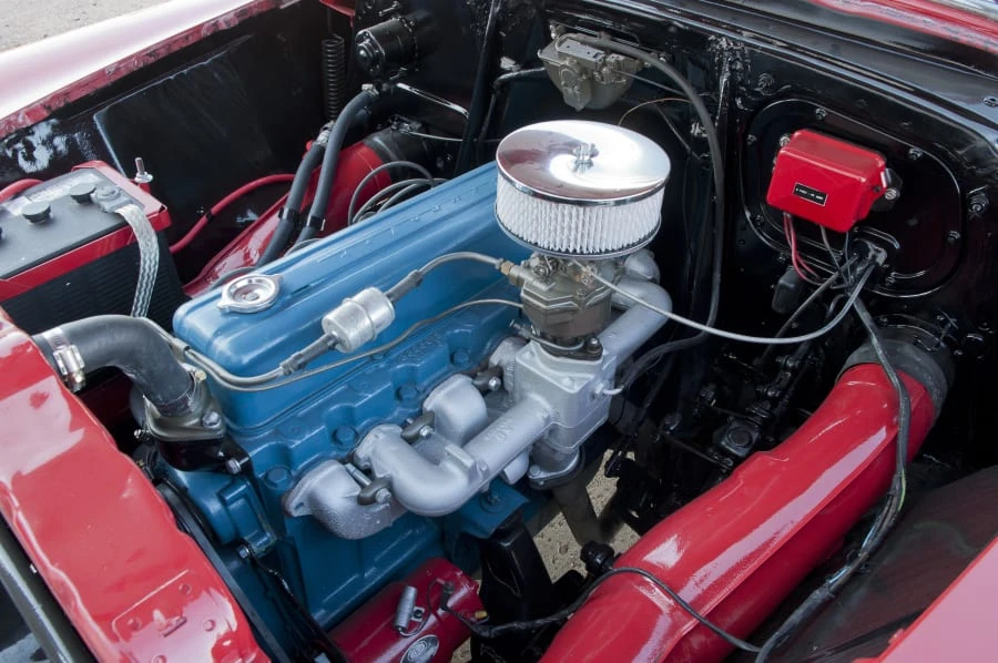 1954 Chevrolet 150 & 210 - Image 6 of 8